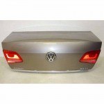 víko kufru VW Passat B7 3AA sedan  3AE827025  6R0827469D  3AE945307C  3AE945308C