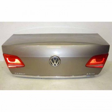 víko kufru VW Passat B7 3AA sedan  3AE827025  6R0827469D  3AE945307C  3AE945308C