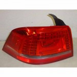 lampa zadní levá - LED VW Passat B7 3AA sedan  3AE945207B