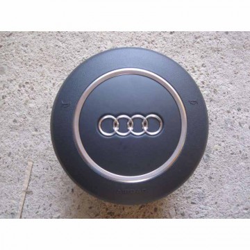 airbag do volantu AUDI A8 4E0 04-07  4E0880201BH 4D9 Indigo