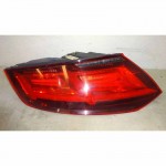 lampa zadní levá - LED AUDI TT 8S0  8S0945095A  8S0945095D