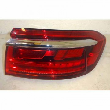 lampa zadní pravá - LED AUDI A8 4N0  4N0945208B