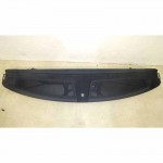 panel zadního plata + roletka AUDI A8 4N0 4N0863412A  25M