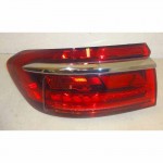 lampa zadní levá - LED AUDI A8 4N0  4N0945207B