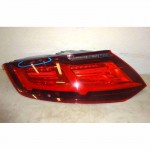 lampa zadní levá AUDI TT 8S0  8S0945095A  8S0945095D