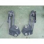 pant kapoty pravý VW Touran 1T0 11-15  1T0823302A  1T0823302B  1T0823302E  1T0823302F