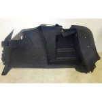 výplň kufru pravá VW Jetta 5C lift  5C6867428T  5C6867428AB  5C6867428AH  1BS