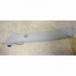 panel sloupku A horní levý VW Jetta 5C lift  5C6867233T  5C6867233R  5T5