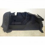 výplň kufru levá VW Jetta 5C lift  5C6867427C  5C6867427G  5C6867427Q  1BS