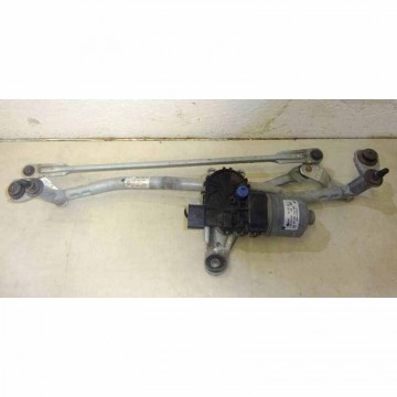 mechanismus stěračů VW Jetta 5C lift  5C7955023D  5C7955601  5C7955113D