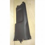 panel sloupku B spodní pravý VW Jetta 5C lift  5C6867292A  5C6867292  82V