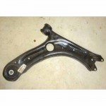 rameno pravé VW Jetta 5C lift  5C0407152D