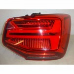 lampa zadní pravá - LED AUDI Q2 GA  81A945092A  81A945092C - anglický model