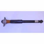 tlumič zadní VW Passat CC 3C8 lift  3C0512011DF  3C0513049CH