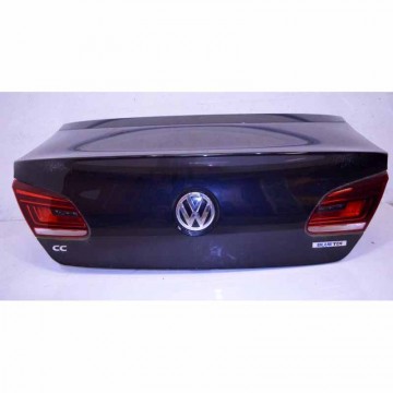 víko kufru VW Passat CC 3C8 lift  3C8827025D  3C8945307S  3C8945308T