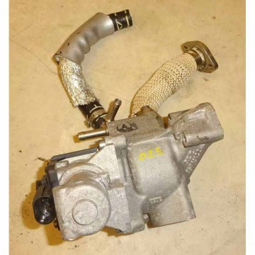 EGR ventil pravý AUDI Q7 4L0 4,2 TDi BTR 240 KW  057131224E  057131501E