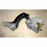 pant zadních pátých dveří levý AUDI Q7 4L0  4L0827299B