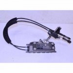 táhlo - táhla řazení VW Tiguan 5N0 lift  5N0711049P  5N0711050A  5N0711265H  5N0711266C