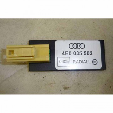 anténa bluetooth AUDI Q7 4L0  4E0035502