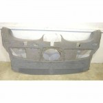 panel zadního plata AUDI A8 4H0  4H0863411A  GW2