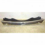 kryt zámku kufru AUDI A8 4H0  4H0863471  4PK