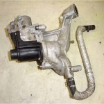 EGR ventil AUDI A8 4H0 4,2 TDi 250 KW  057131223J  057131501G