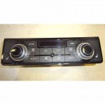 klimatronic AUDI A8 4H0  4H0820043D