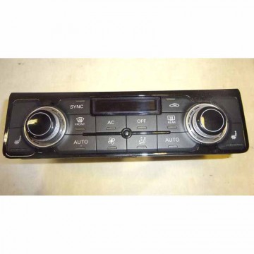 klimatronic AUDI A8 4H0  4H0820043D