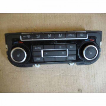 klimatronic VW Golf VI 5K0  5K0907044EC