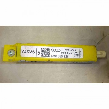 anténní zesilovač AUDI Q7 4M0  4M0035225