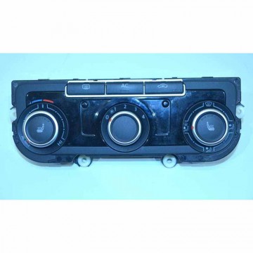 klimatronic VW Touran 1T0  7N0907426AN  7N0907426BH  7N0907426CA  7N0907426CN  ZJU