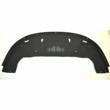 panel zadního plata VW New Beetle 5C7 Cabrio  5C3863473A  CA9