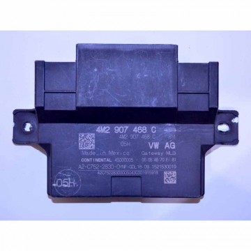 řídící jednotka gateway AUDI Q5 80A  4M2907468C