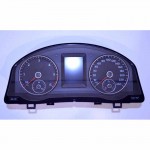 přístroje VW Golf VI Plus 5M0 2,0 TDi  5M0920873A