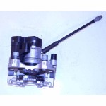 třmen kotoučové brzdy levý zadní VW Golf VII 5G0 lift  5Q0615405EF  5Q0615416AK