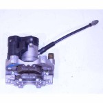 třmen kotoučové brzdy levý zadní VW Golf VII 5G0  5Q0615416AC 5Q0615405CK  8V0615423