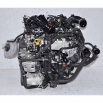 motor CXX 1,6 TDi 81 KW VW Golf VII 5G0