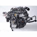 motor DEJ 2,0 TDi 110 KW VW Golf VII 5G0 lift