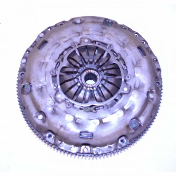 spojka VW Passat B7 3AA 2,0 TDi CFF 6S  03L105266BQ  04L105266B  03L141018G