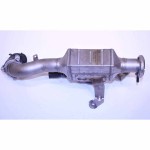 EGR chladič AUDI A8 4N0 3,0 TDi DDV 210 KW  059131508AN