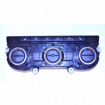 klimatronic VW Passat B7 3AA  3AA907044AG  3AA907044BB/BQ/CK  ZJU