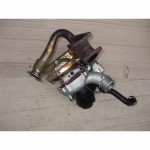 turbodmychadlo VW Touareg 7P0 3,0 TDI  059145874L