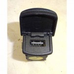 konektor USB VW SEAT  6C0035726