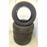 pneumatiky DUNLOP - sada 4 ks 185/60 R15 84H