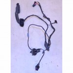 svazek elektroinstalace pravých zadních dveří AUDI A4 8K0 (lift)  8K0971688AG  8K0971688AE