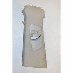 panel sloupklu B horní levý AUDI Q5 8R0  8R0867243B  H82