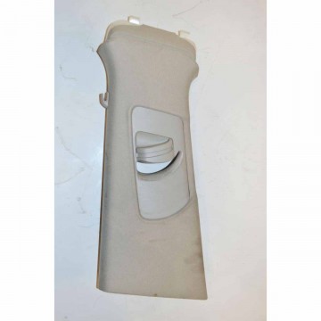 panel sloupklu B horní levý AUDI Q5 8R0  8R0867243B  H82