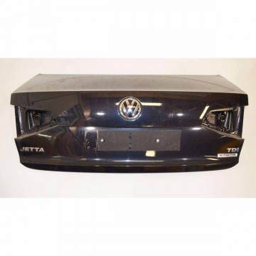 víko kufru VW Jetta 5C lift  5C6827025E