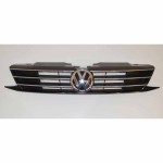 maska VW Jetta 5C lift  5C6853655E  5C6853651AJ  ZLL