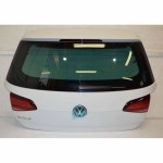 zadní páté dveře + parkovací kamera VW Golf VII 5G0 lift HB  5G6827025AA